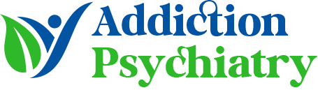 Addiction Psychiatry